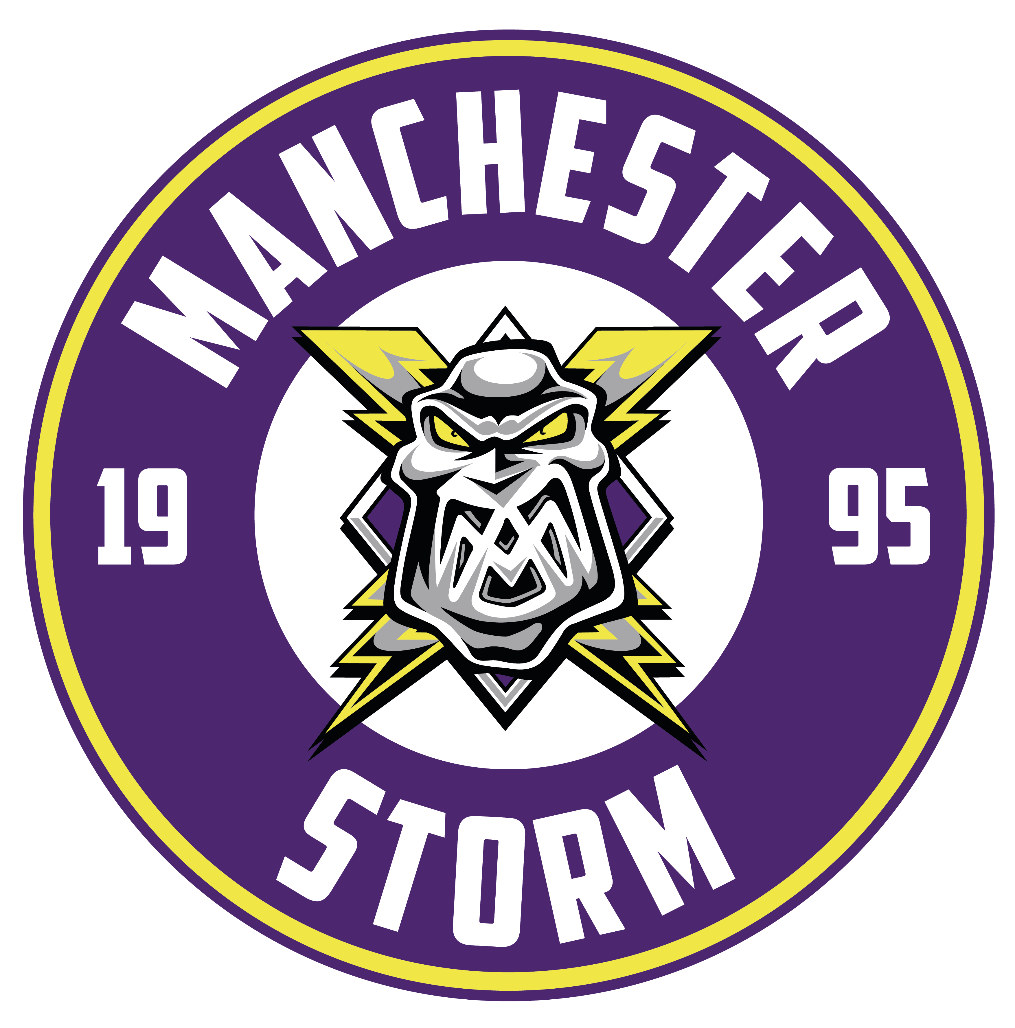 Manchester Storm