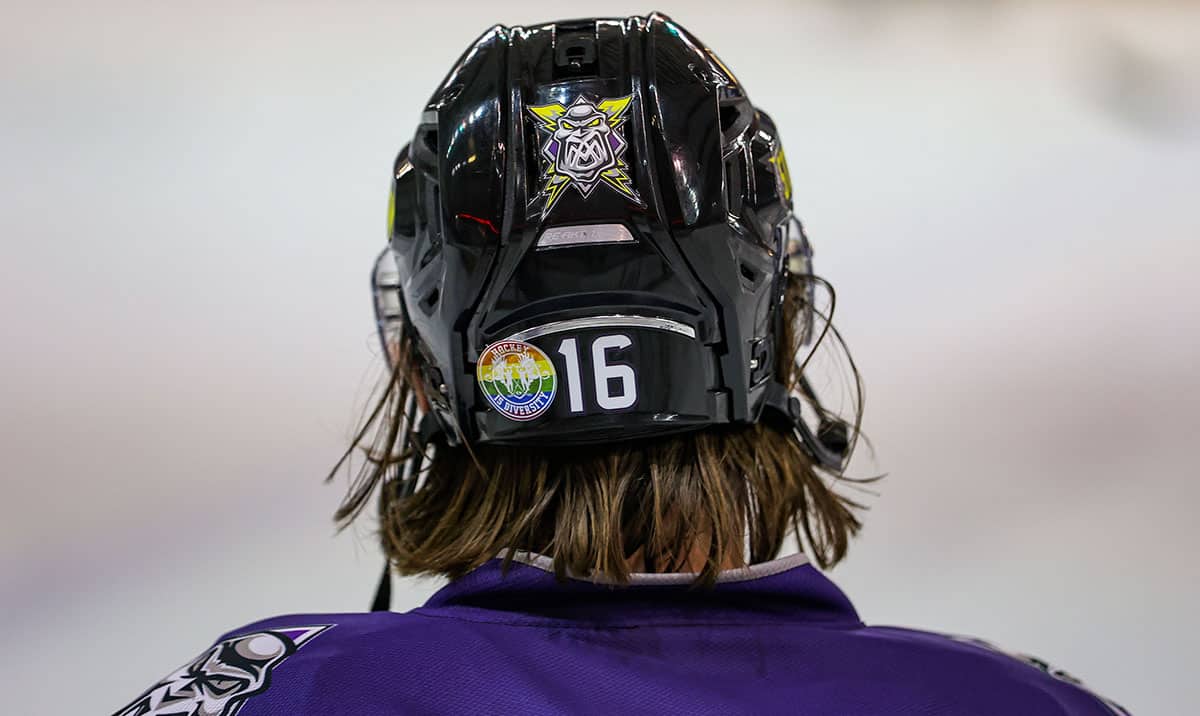 Lightning Jack – Manchester Storm