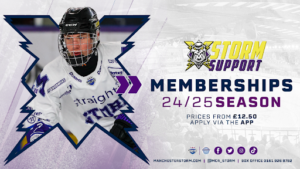 2024/25 Membership