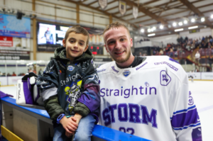 Match Night Experience