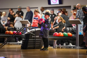 Bowl with the Storm