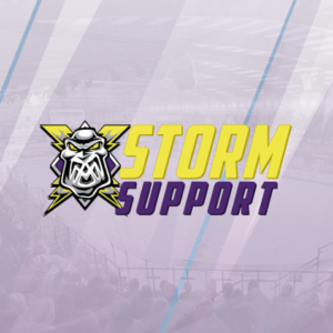 Storm Support Logo