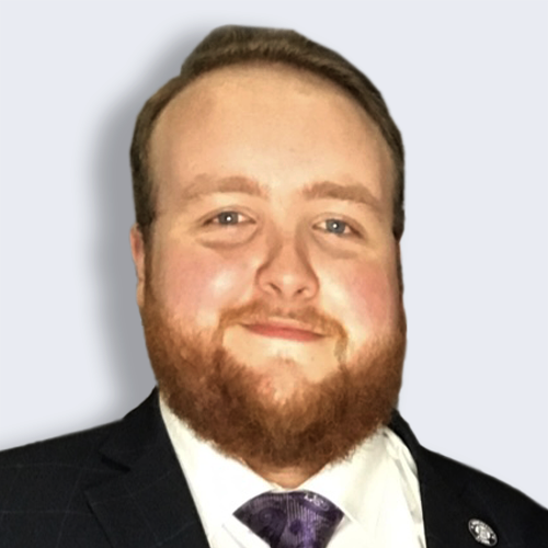 Matt Prestwood