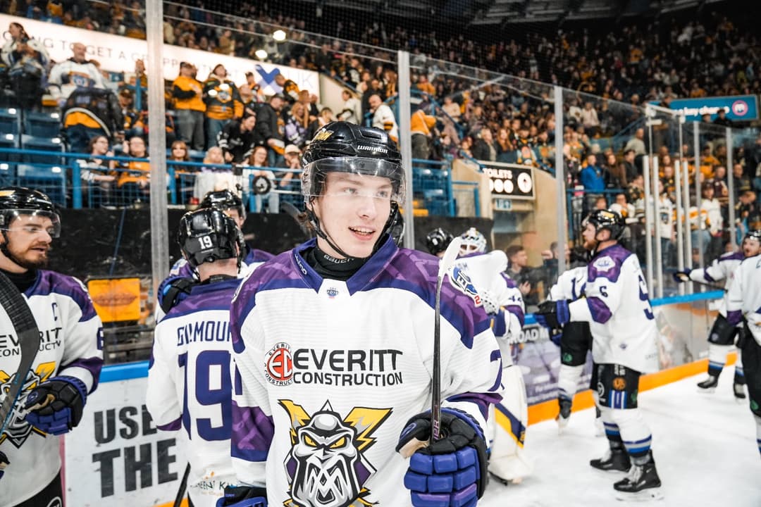 Development player programme graduate CONNOR LEE RETURNS FOR 2026/27 ...