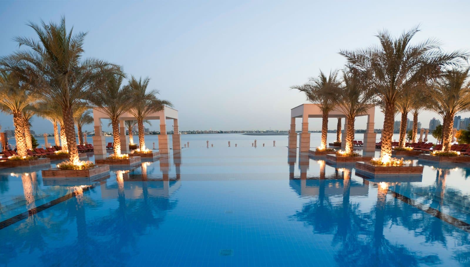 Hotel Planner feature image