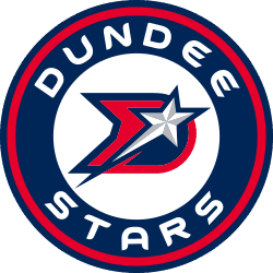Dundee Stars logo
