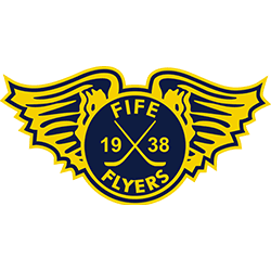 Fife Flyers logo