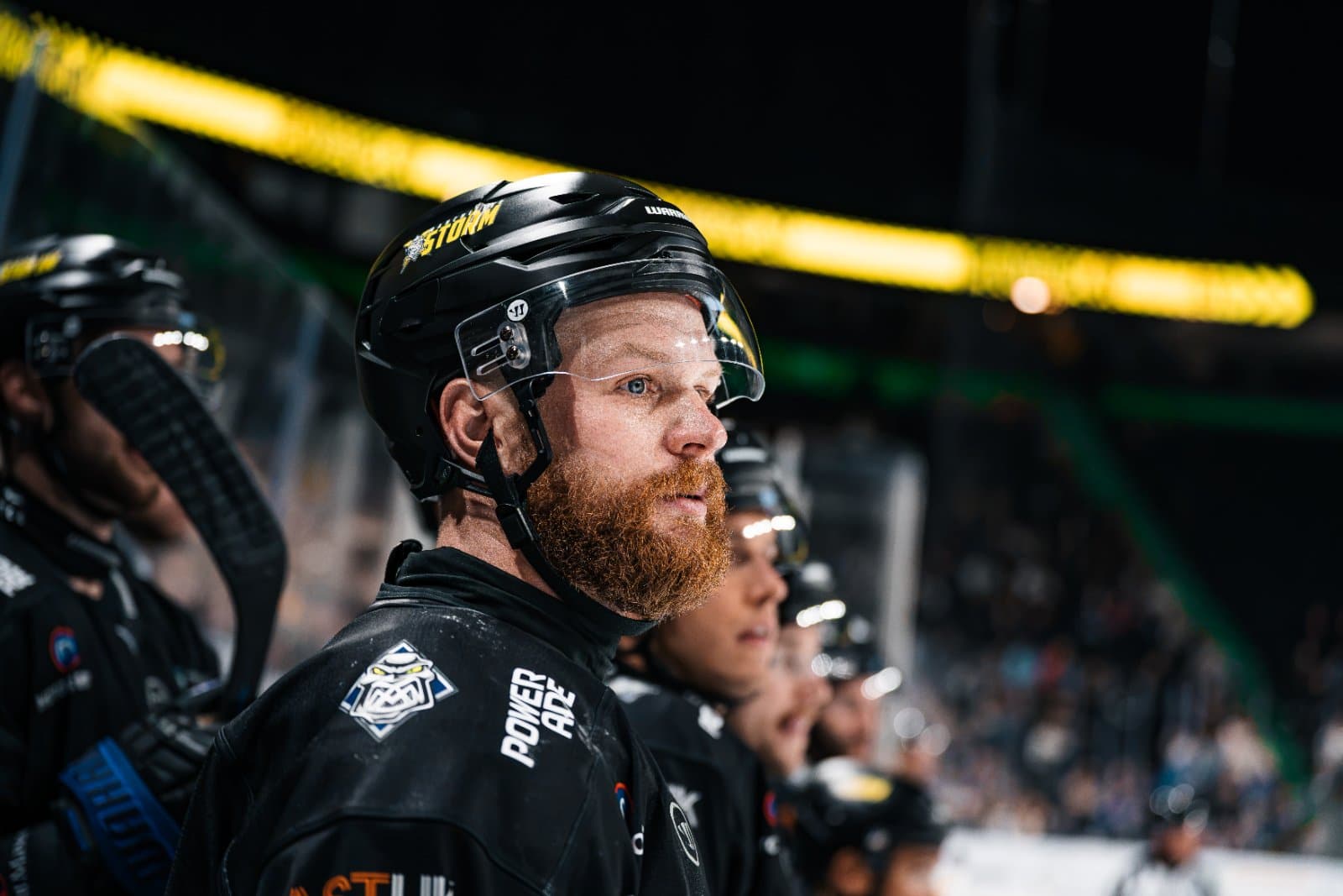 StormCast Episode 20: Kyle Locke-d in on potential Challenge Cup points at Flames
