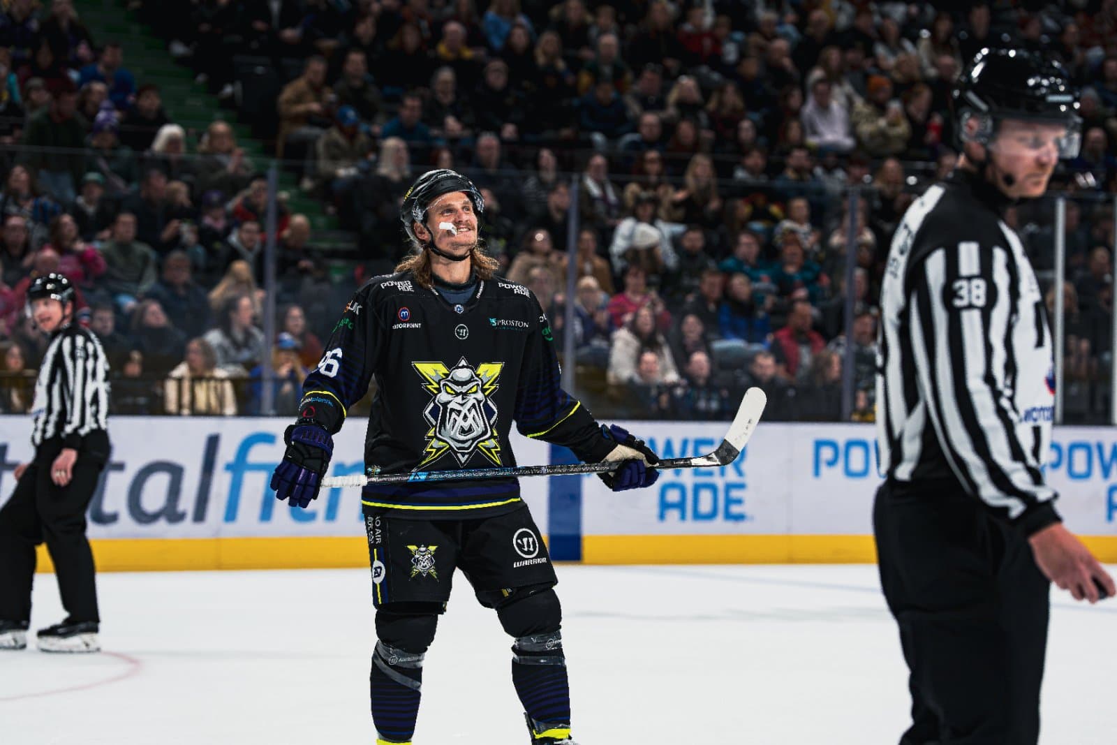 StormCast Episode 21: Karlsson anticipates Fife return with Storm