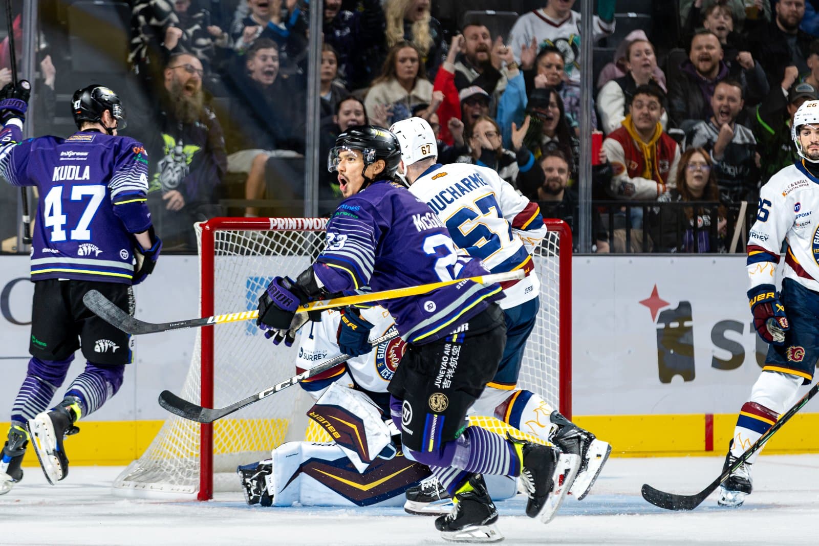 THE WEEK AHEAD | Cup and league points at stake for Storm