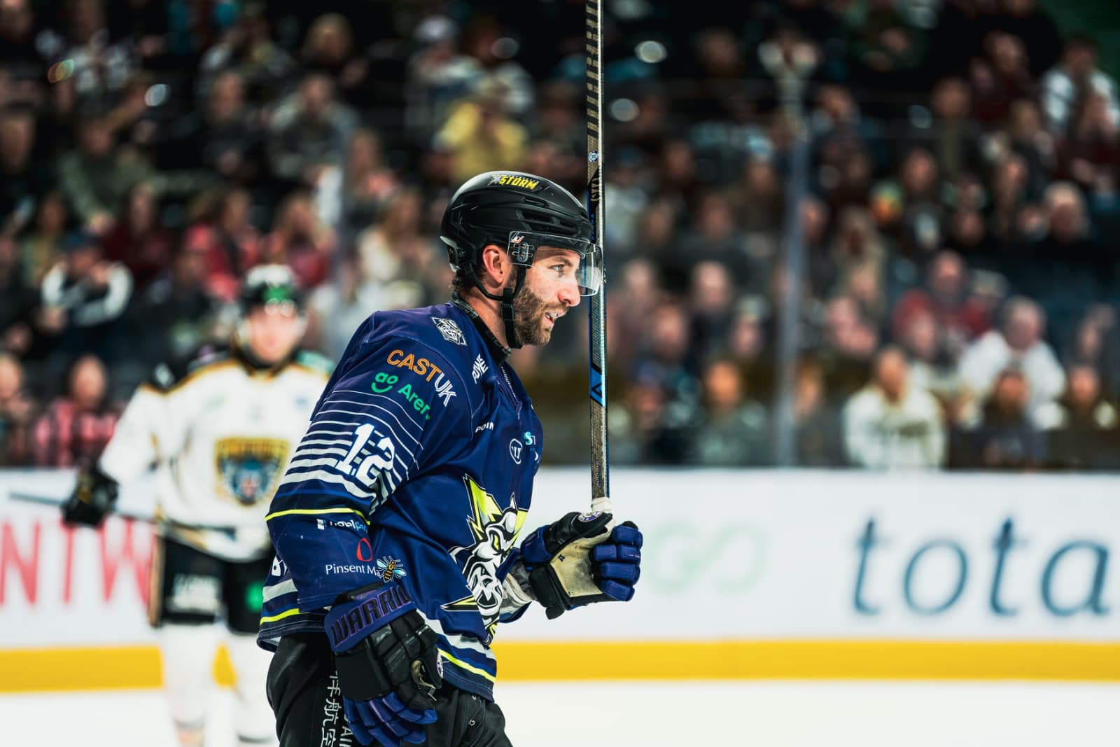 Storm Earn Hard-Fought Point Against Panthers in Thrilling Challenge Cup Clash