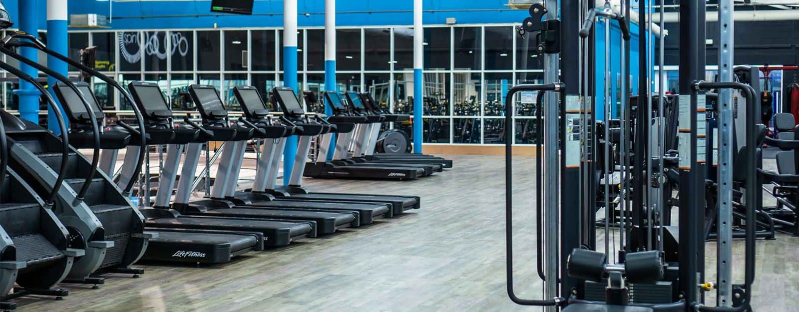Total Fitness feature image