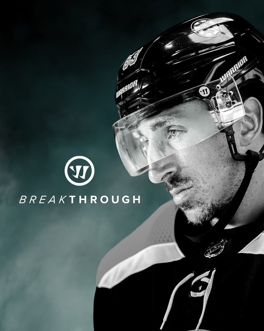 Warrior feature image