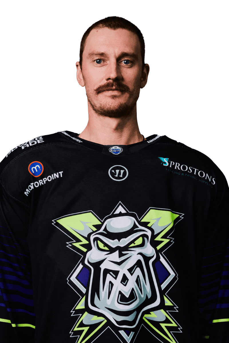 Patrick Kudla