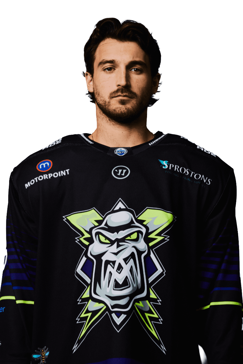 Kyle Maksimovich