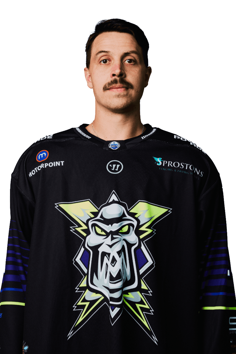 Dallas Ehrhardt