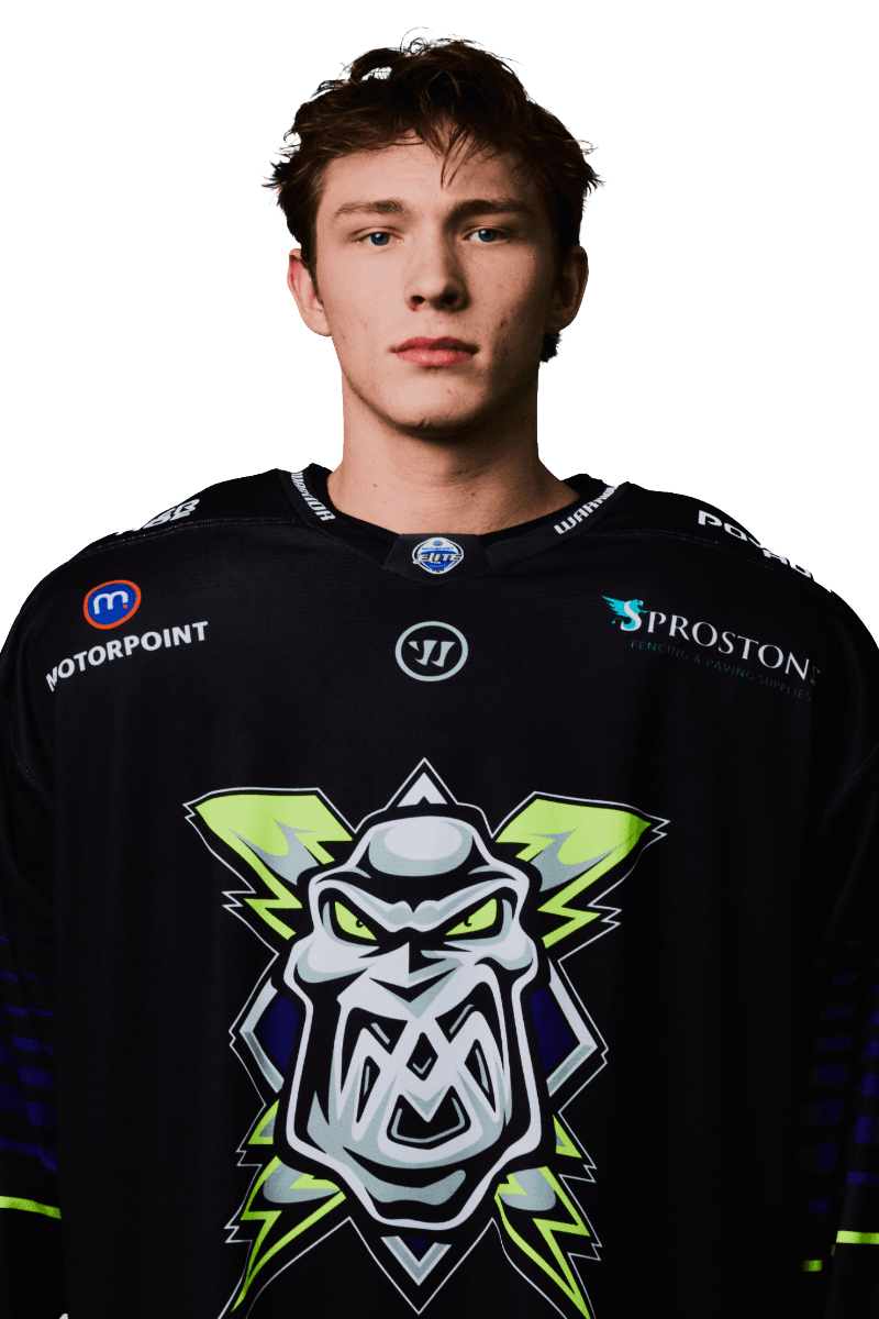 Connor Lee