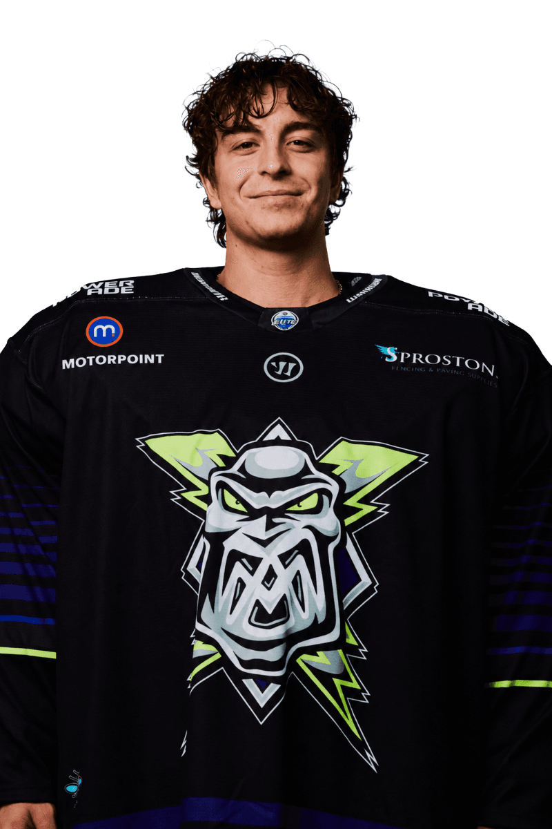 Tyler De La Bertouche