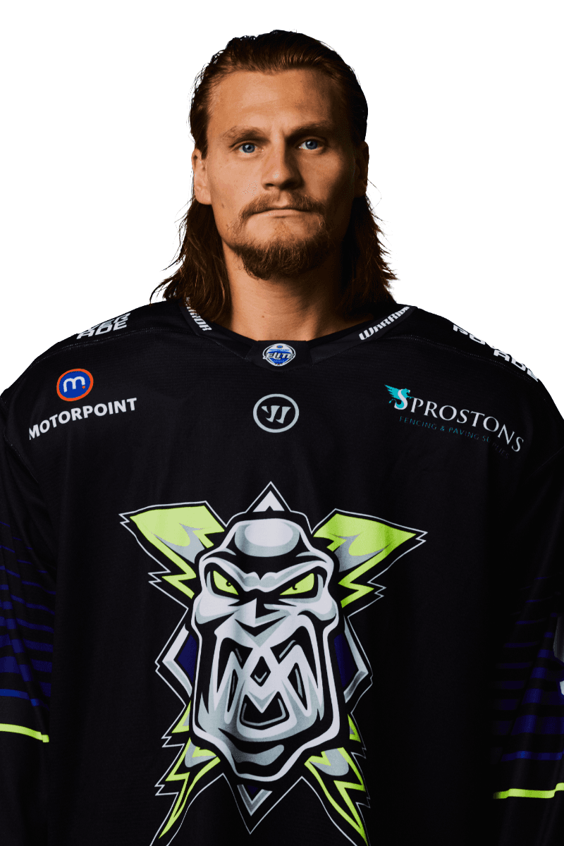 Anton Karlsson