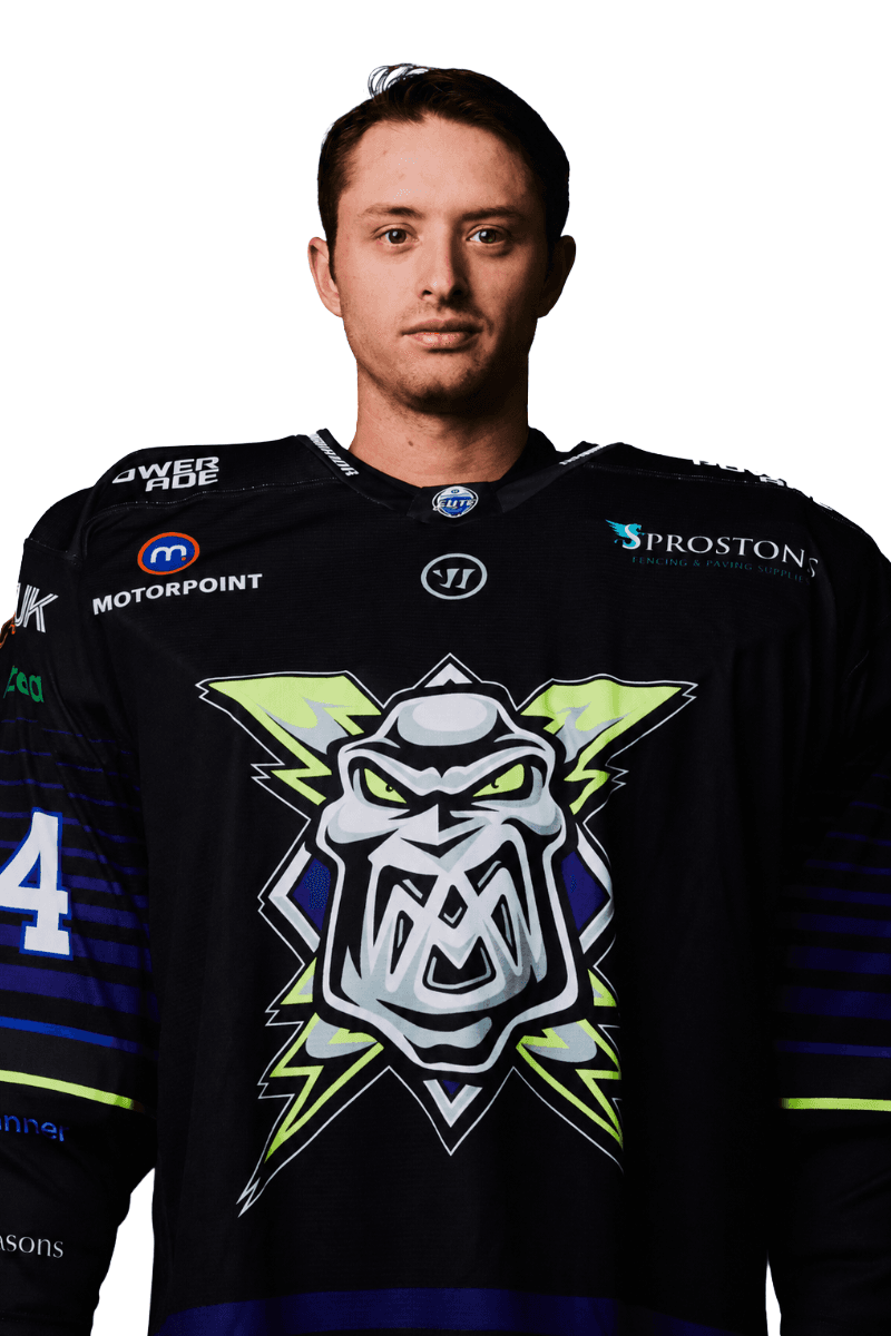 Drew DeRidder