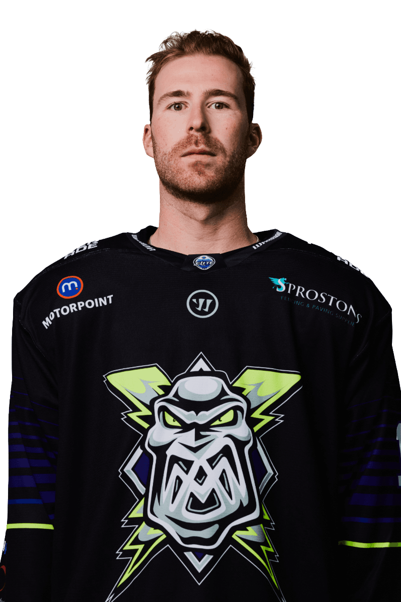 Brady Gilmour