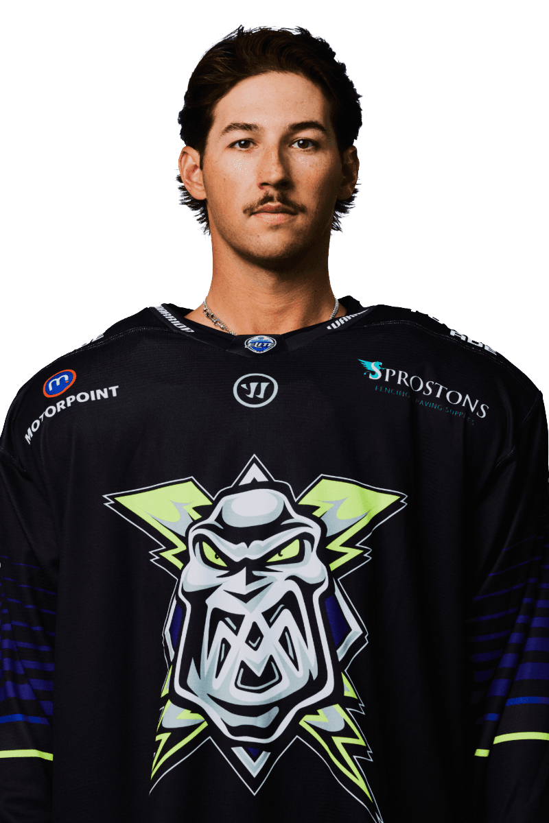 JD Dudek