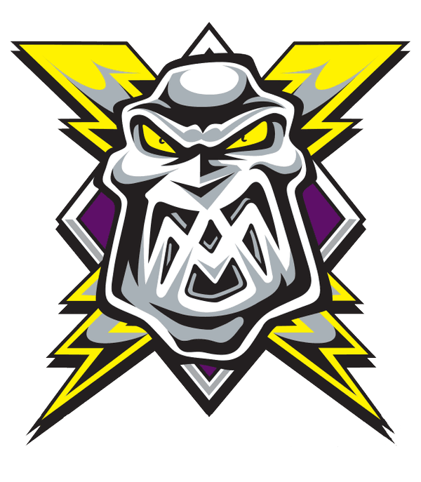 Manchester Storm logo