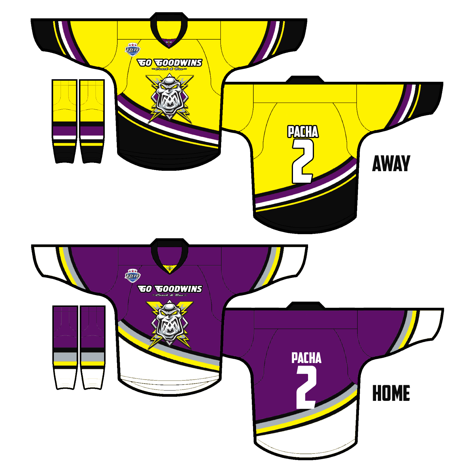 WarmUp Jersey Contest 2016/17 Less than 48 hours to go! Manchester