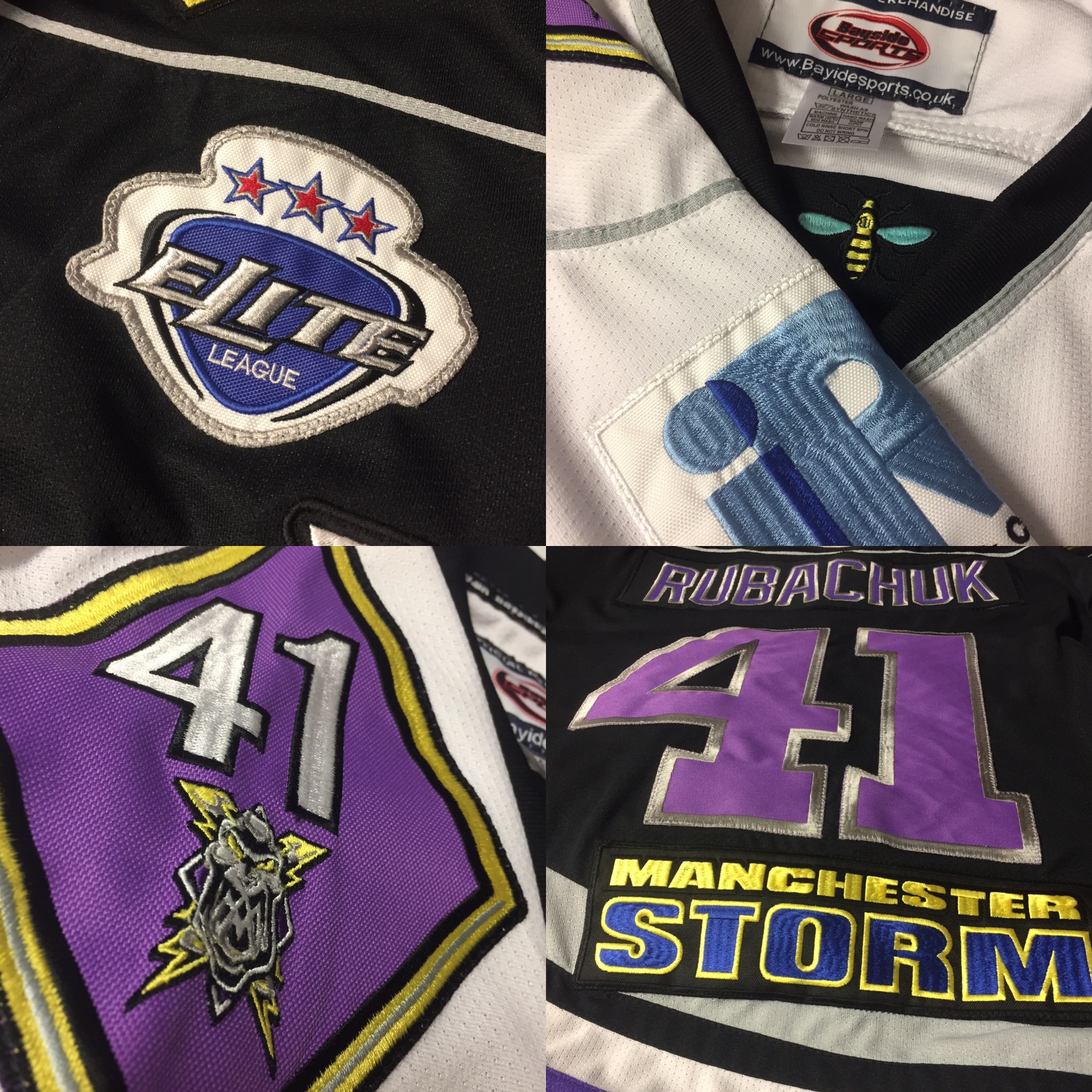 storm launch 2.0 pants
