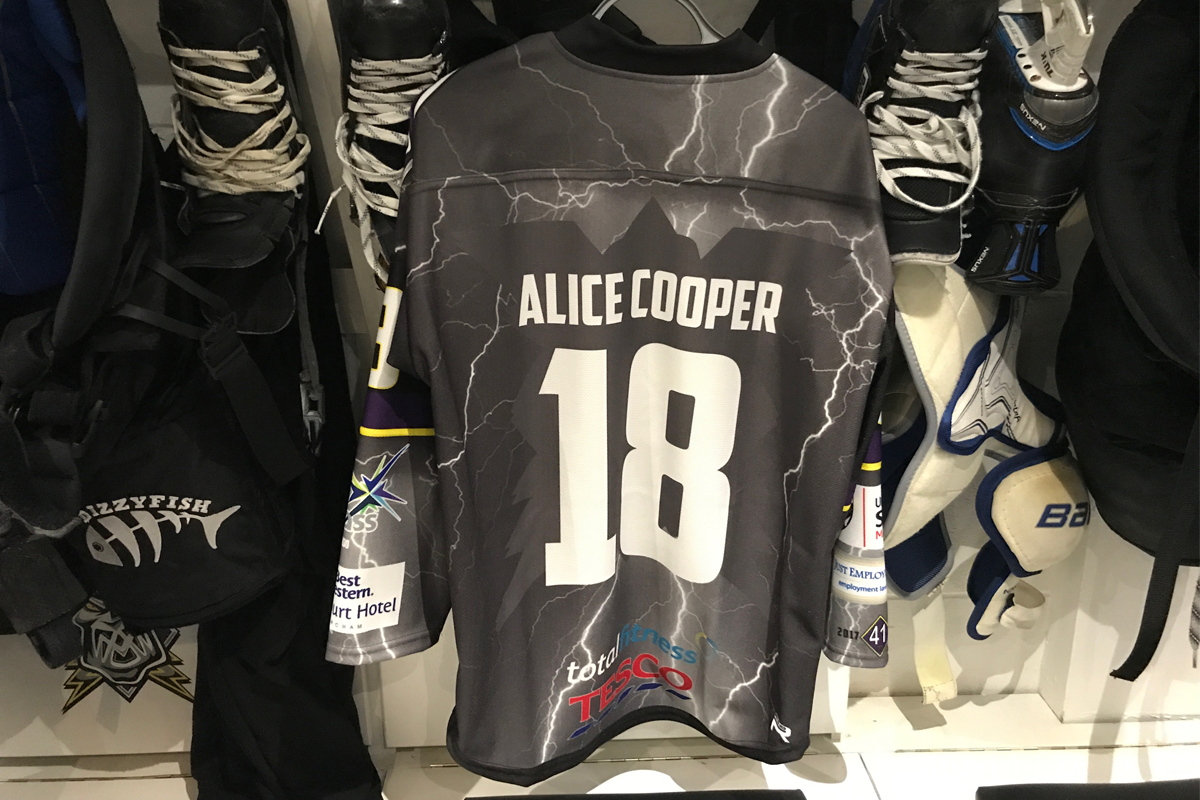 alice cooper hockey jersey
