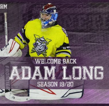 Interview: Adam Long