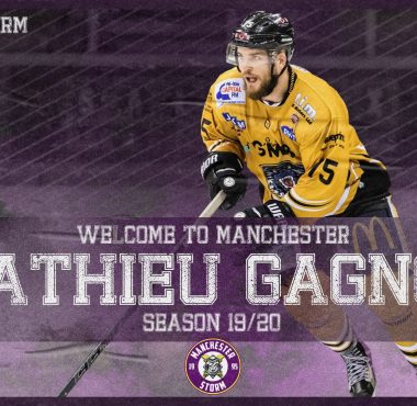 Interview: Mathieu Gagnon