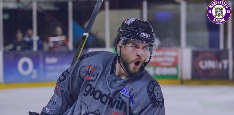 MATCH REPORT: Storm take down Steelers in Challenge Cup game!