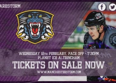 Match Preview: Storm to face Panthers in midweek action!