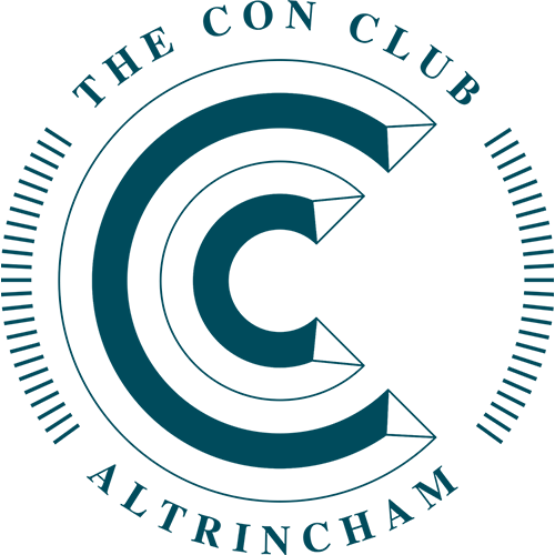 The Con Club